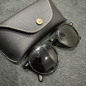 Moscot Sunglasses | Miltzen Sun